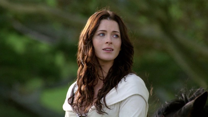 Bridget Rigan Confessor