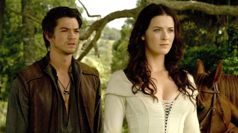 Legend about the Seeker Season