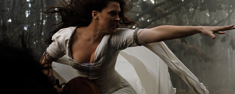 Bridget Rigan Legend about the Seeker Season