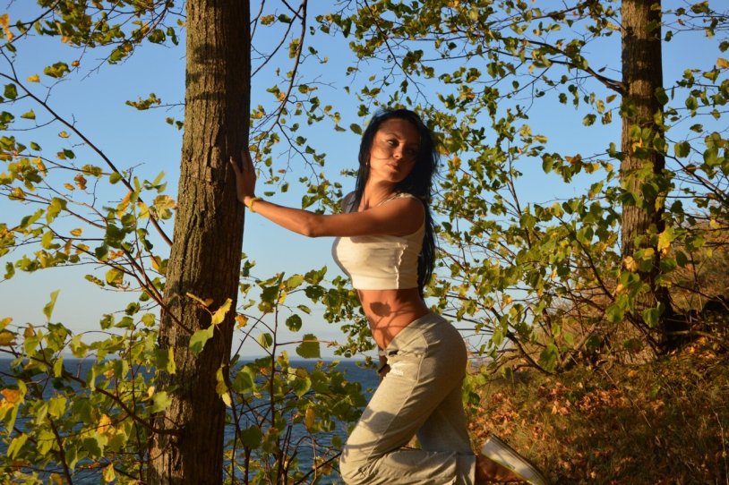 Ava Addams naked 2022