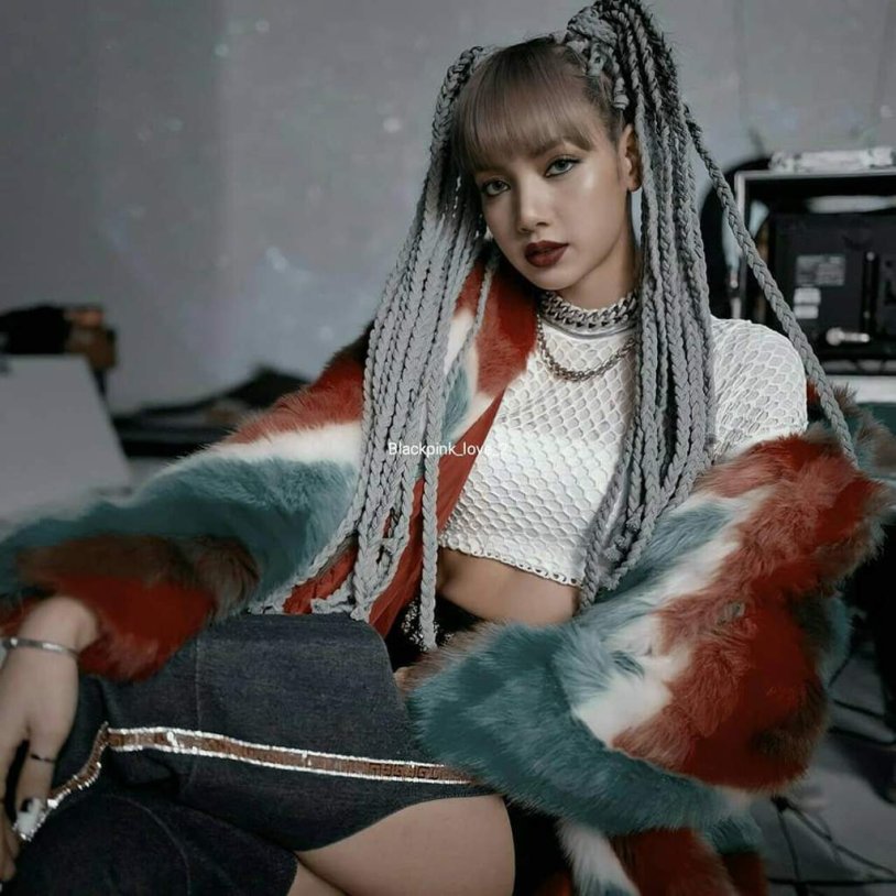 Lisa Blackpink 2021