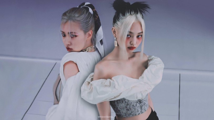 Jenny Kim 2020 How You Like that