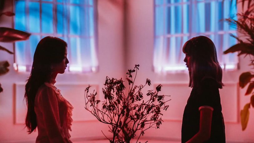 Blackpink aesthetics