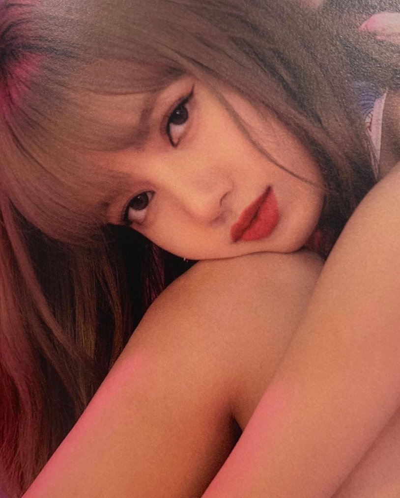 Lalisa Manoban drain