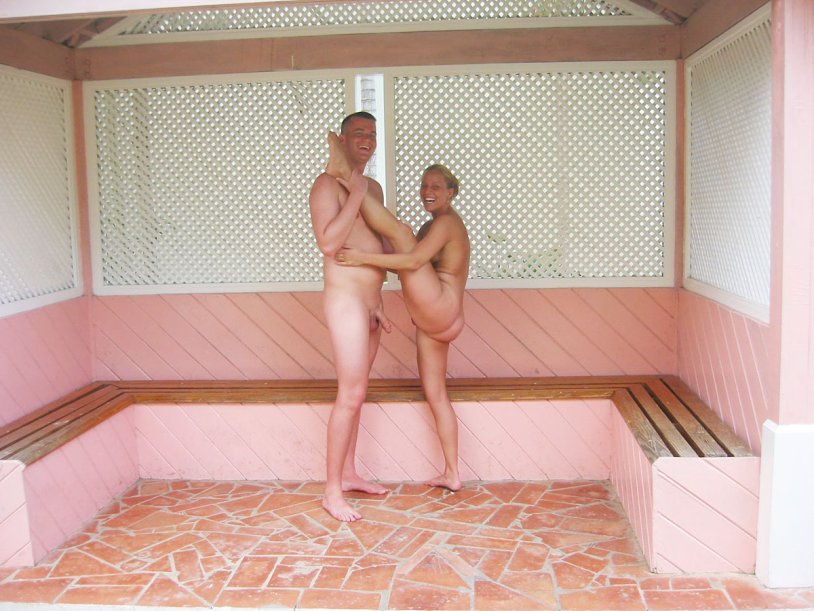 Gabriella Montez naked