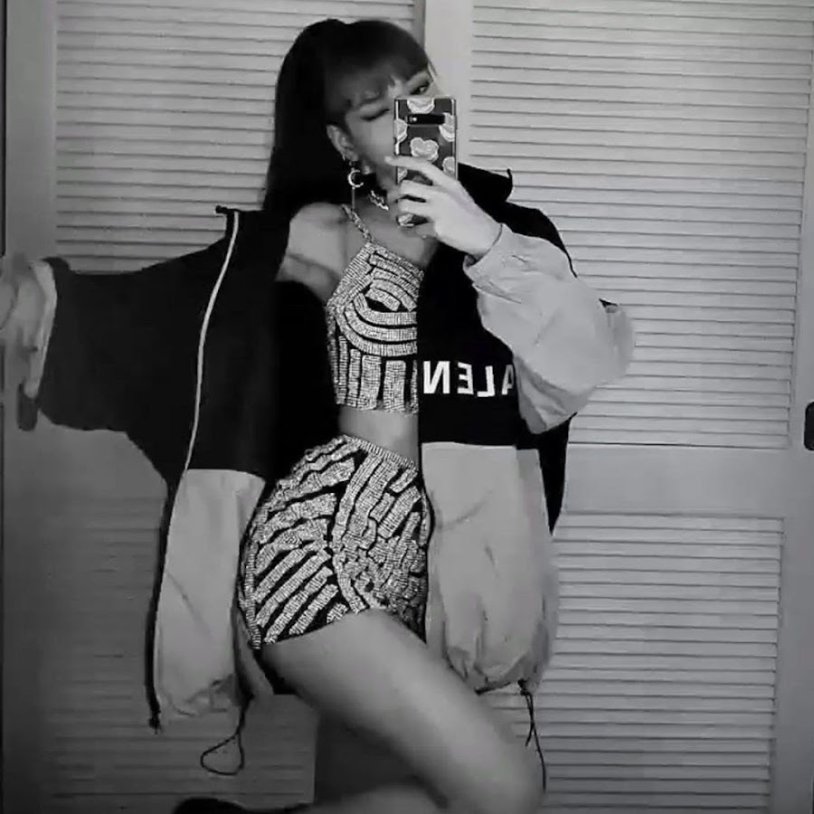 Fox Black Pink 2019 Coachella