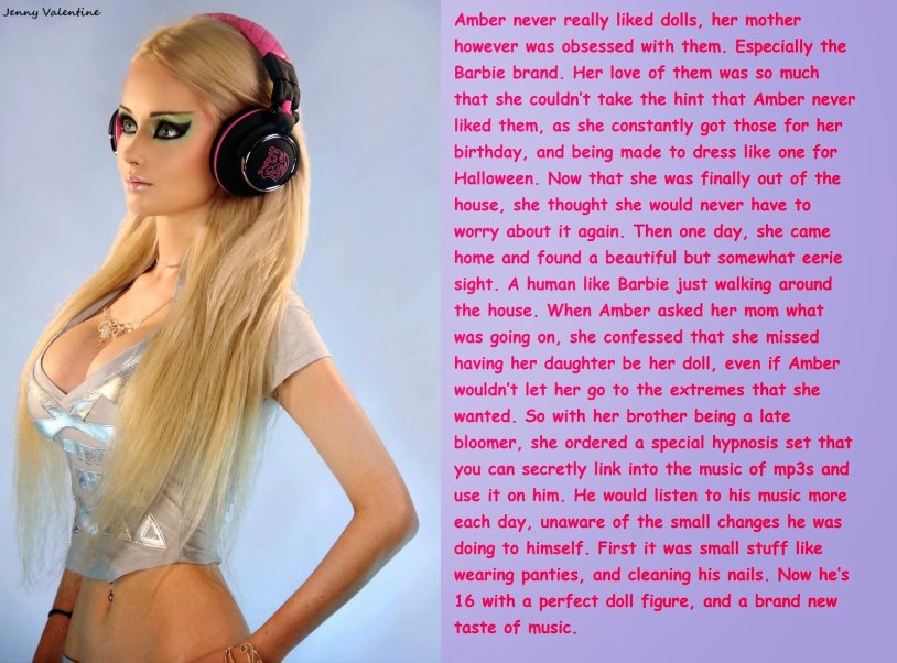 Marianna and Camila Davalos