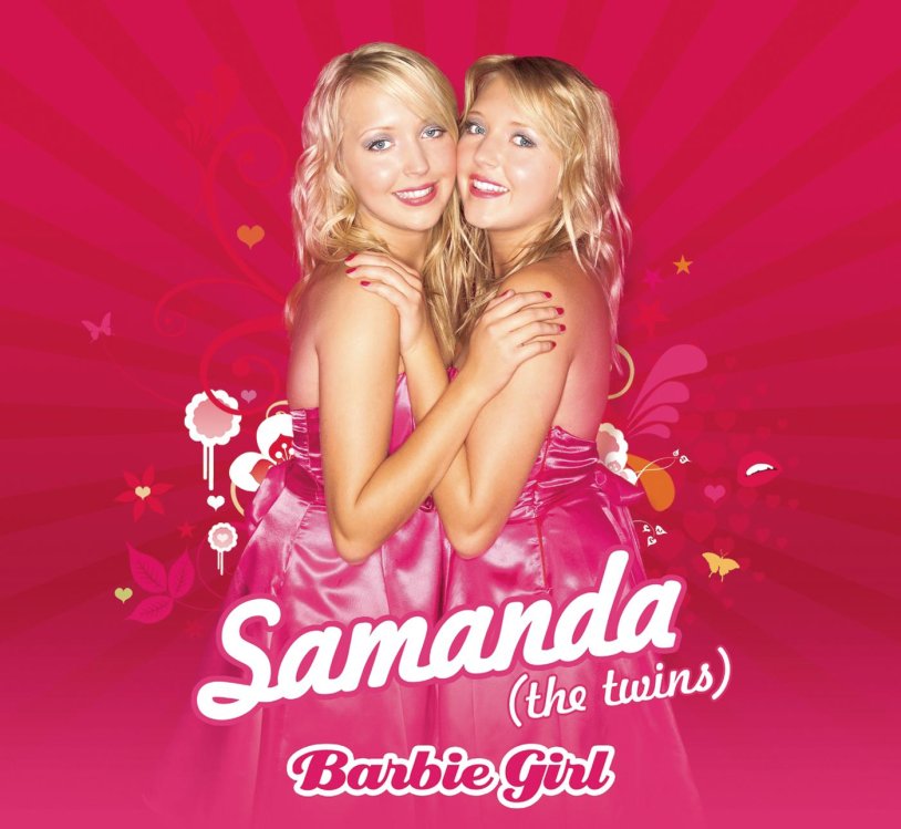 Joanna & Marta Krupa