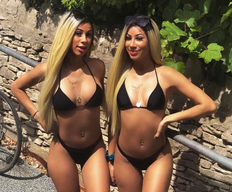 Angelica Kenova drain