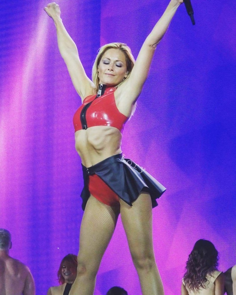 Helena Fisher Clips photo naked