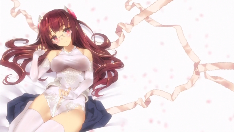 Ichinose Shiki Panza