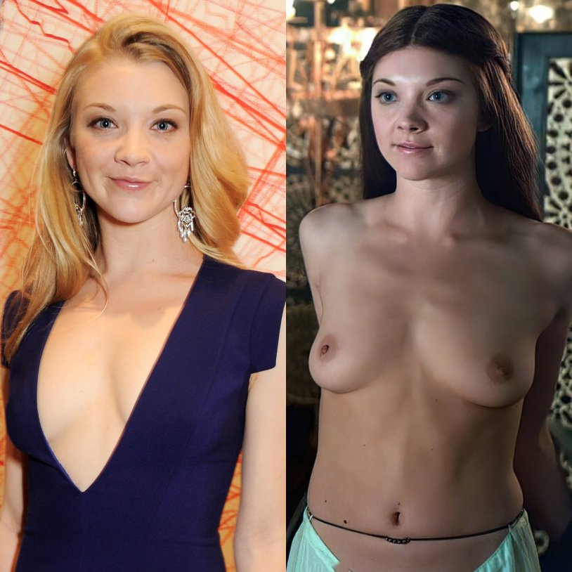 Natalie Dormer Margeri Tyrell Hot