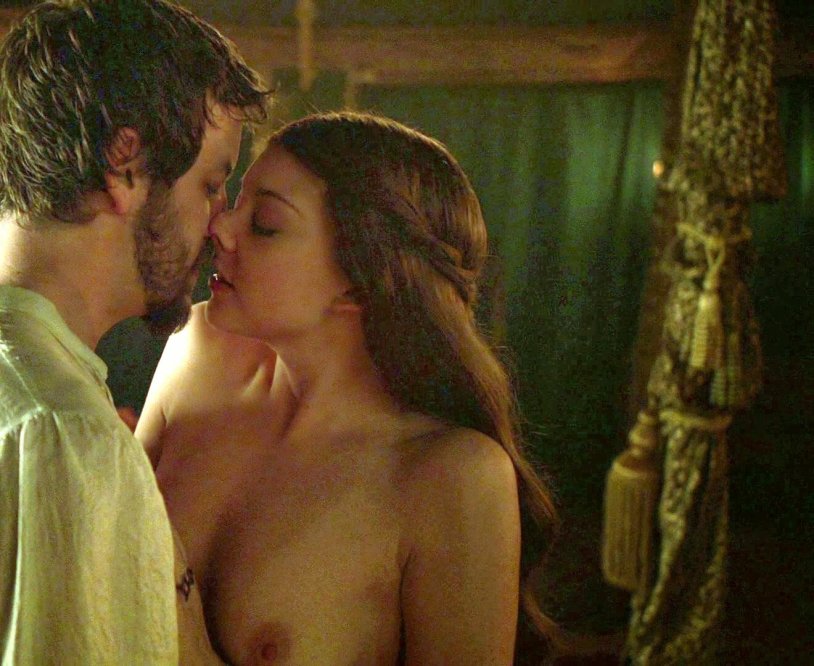 Natalie Dormer Tudora Sex