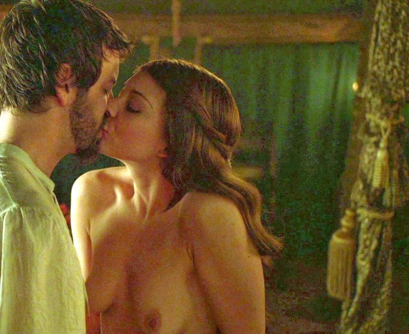 Natalie Dormer Pornstar