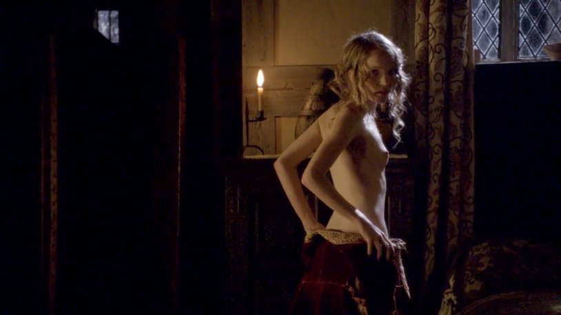 Natalie Dormer pornography