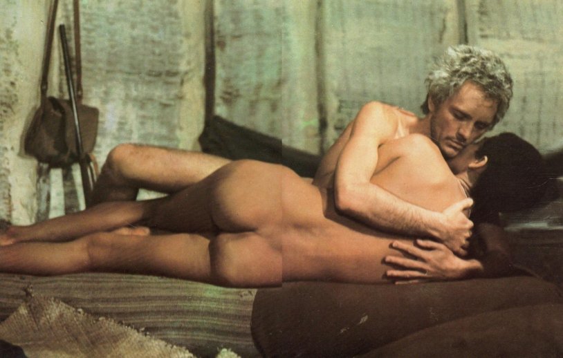 Florinda Bolkan photo naked