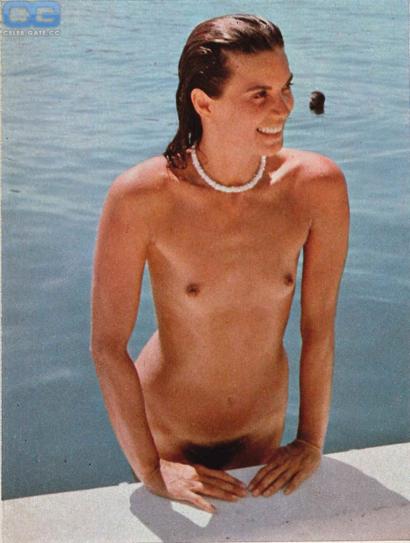 Florinda Bolkan photo naked