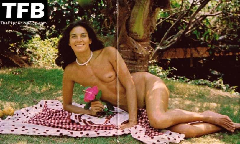 Florinda Bolkan Erotic photos