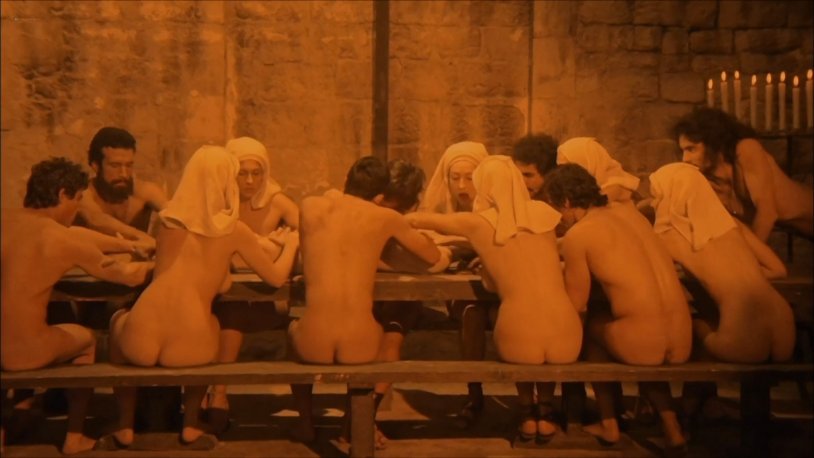 Florinda Bolkan Bolkan Flocan