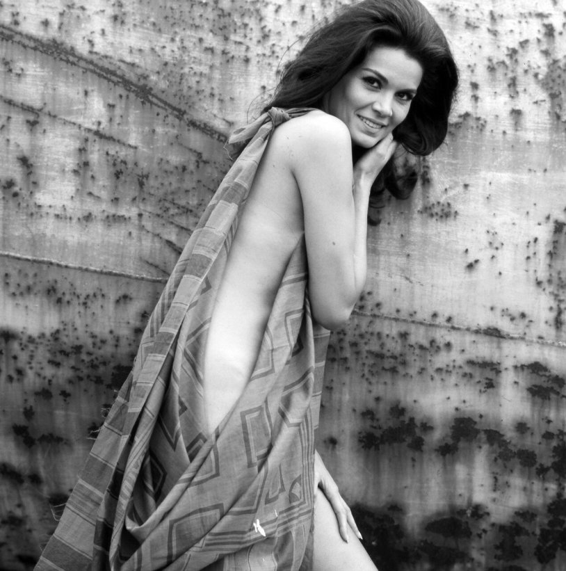 Florinda Bolkan actress