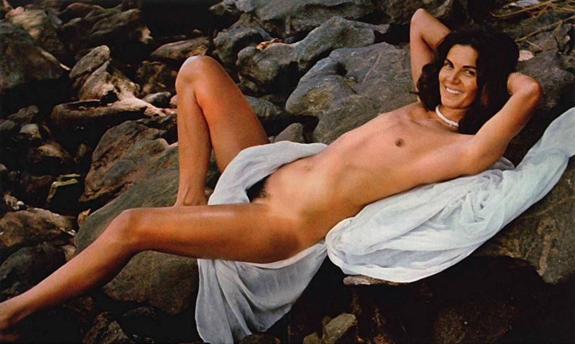 Florinda Bolkan photo naked