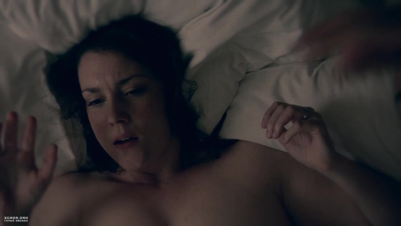 Melanie Linski Drama Erotic movie 2015