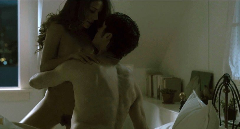 Melissa George Toples