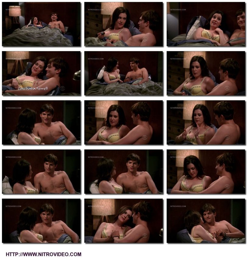 Melanie Linski naked in films