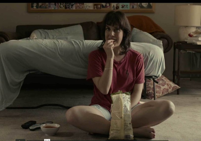 Henry and June film 1990 Erotic scenes