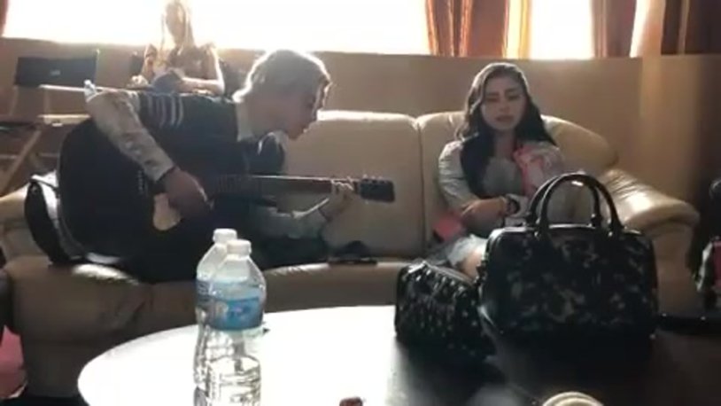 Bethany Burgyon photo