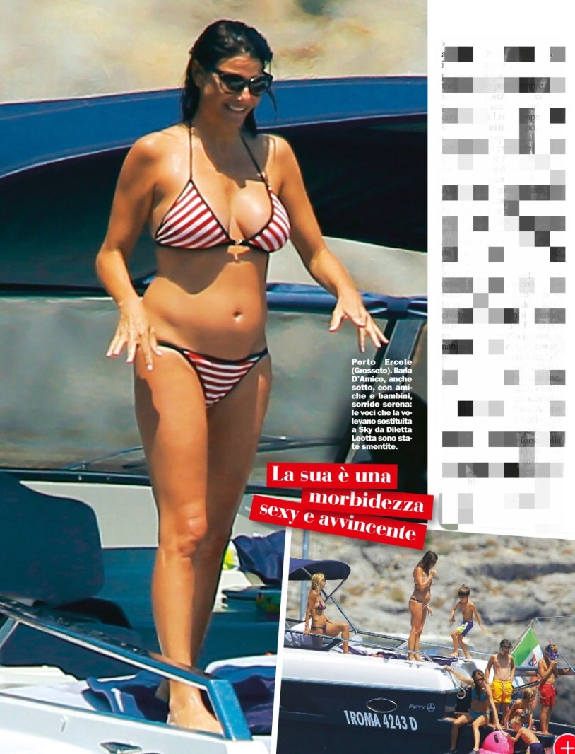 Bren Damiko and Cameron Boyce