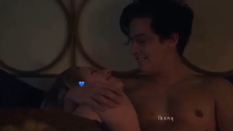 Naked Italian Ilaria