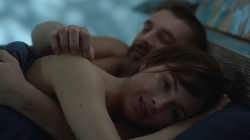 Ashley Cummings actress