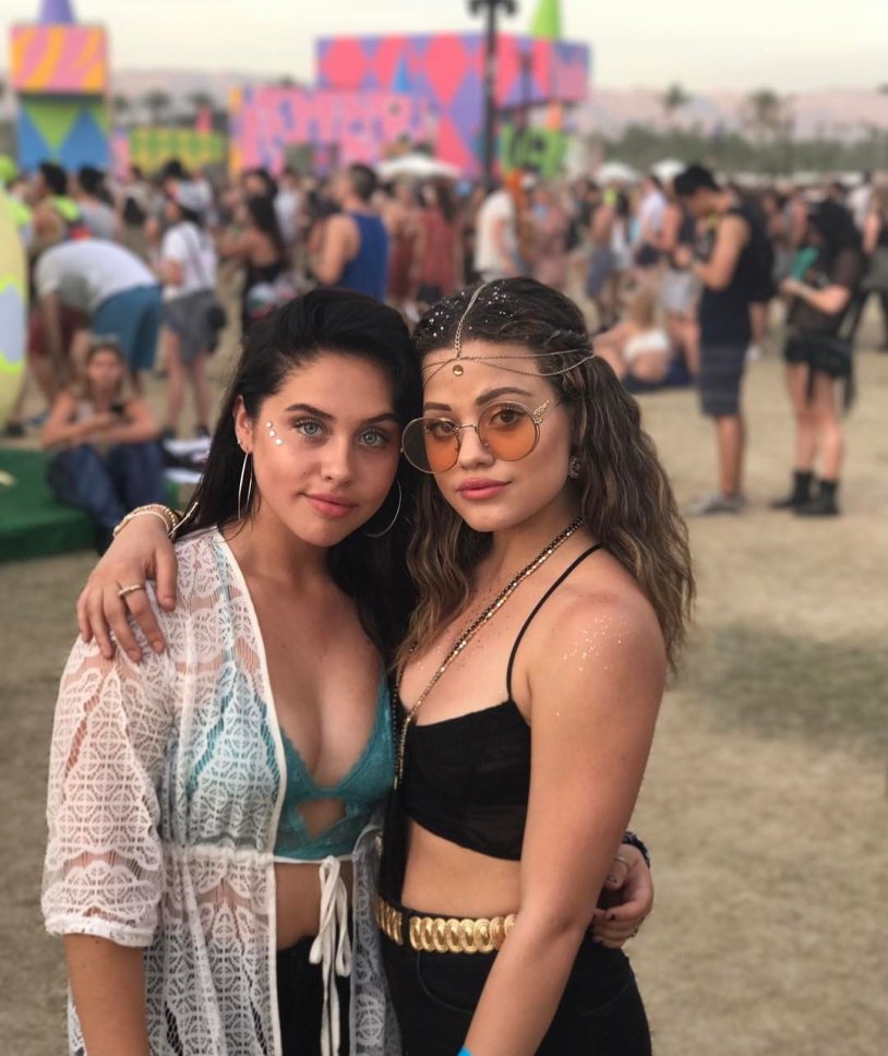 Ilaria d Amiko and Buffon