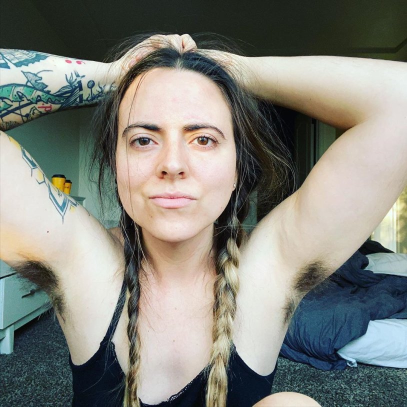 Maripier Morin bed scenes