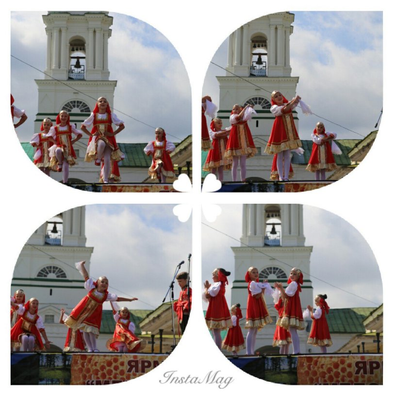 Olga Pavlova City Mirny July 3, 1990