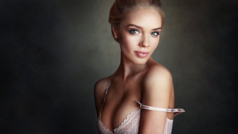 Anna Rakhimova Arkhipo Osipovka