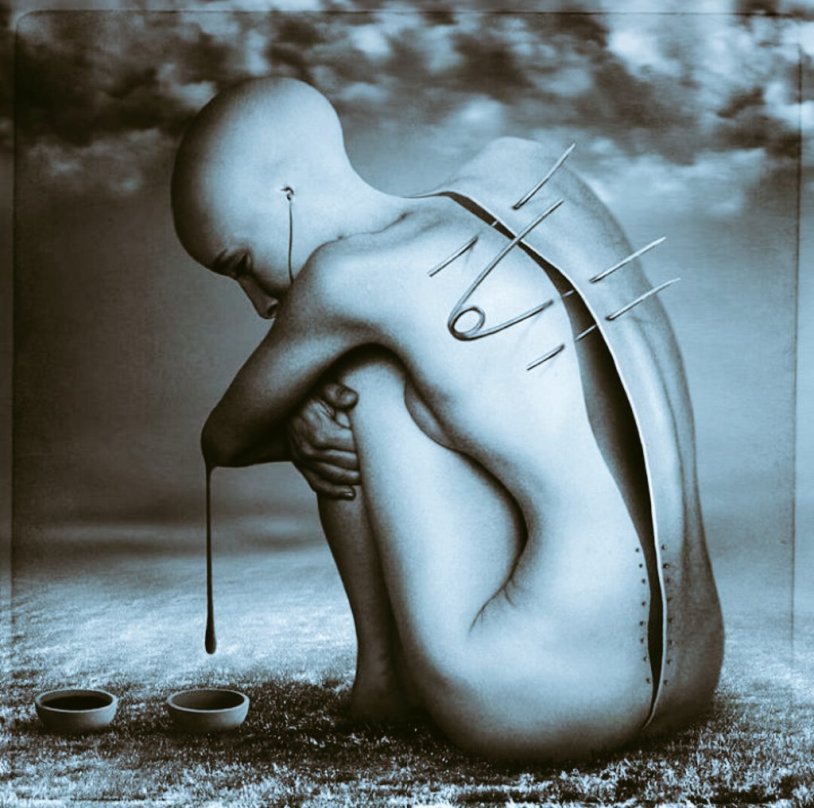 Morozova Margarita Rinatovna