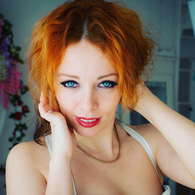 Prince with the character of a man Olga Pavlova