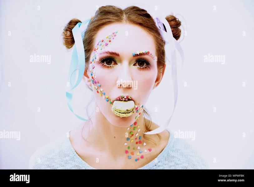 Daria Pavlova Chabby