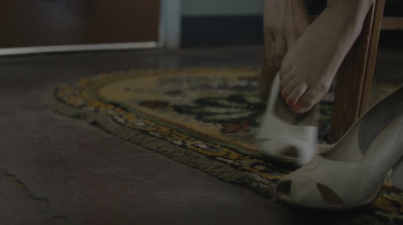 Katja herbers Wild West World