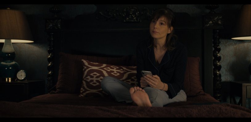 Katya Herbers World of the Wild West