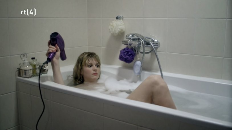 Tandy Newton Bed Scenes