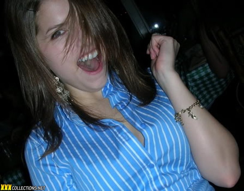 Anna Kendrick Porn Devil