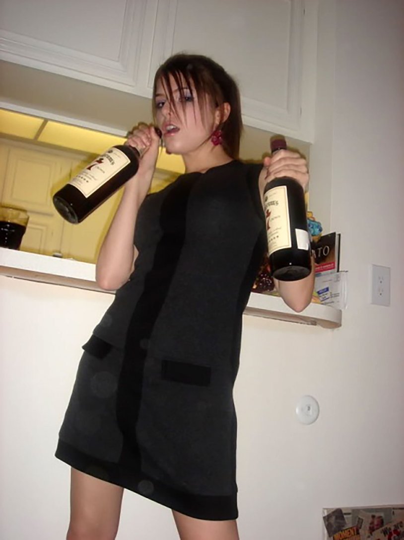 Anna Kendrick Icloud