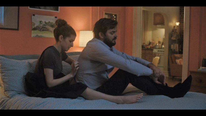 Elsa Gonzacles drain