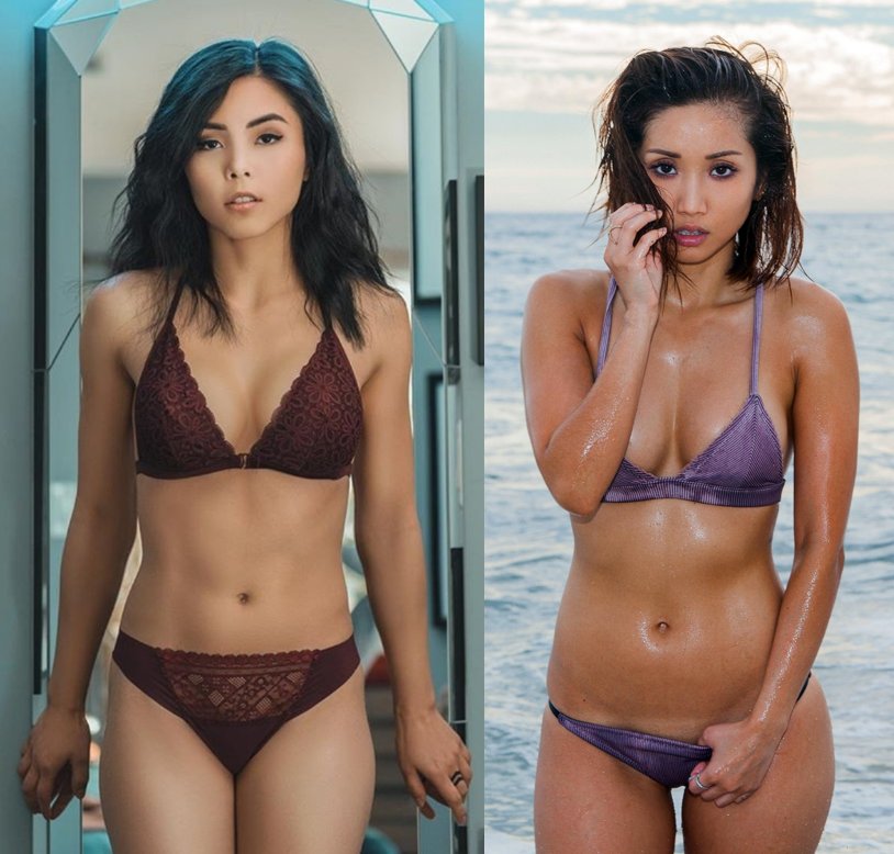 Brand Song Naked Fakes