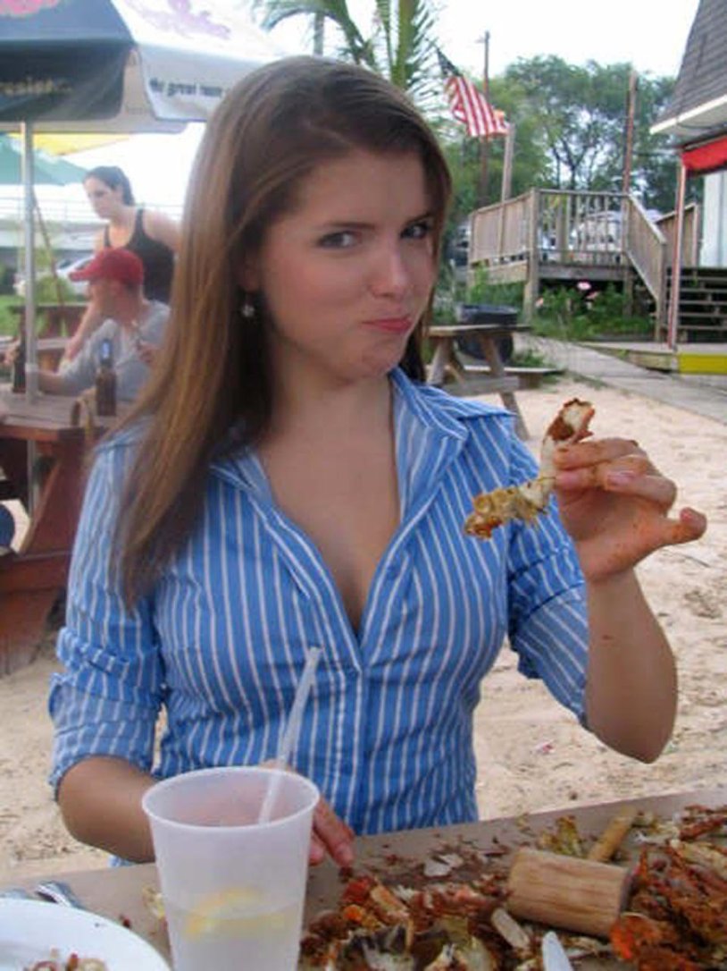 Anna Kendrick photo hackers