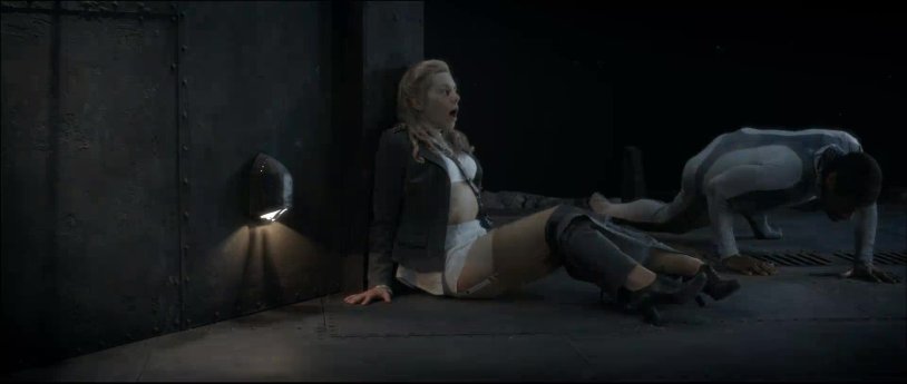 Stepan Kvardakov, Julia Zubova nude