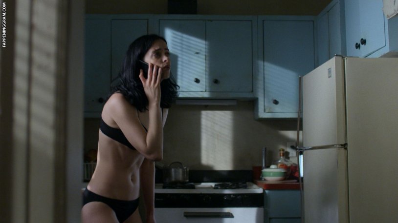 Kristen Ritter photo nude